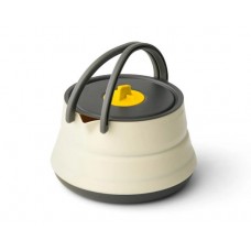 Frontier Ultralight Collapsible Kettle